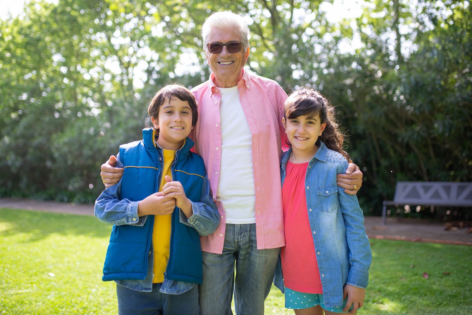 Grandparents planning ahead: Final expense and whole life
